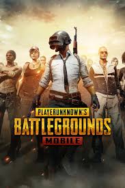 pubg mobile