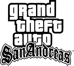 gta logo