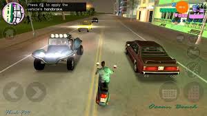 VICE CITY