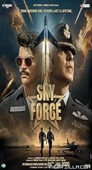 sky force