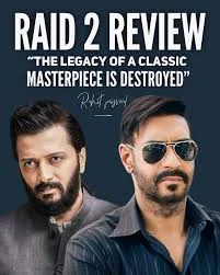 raid 2